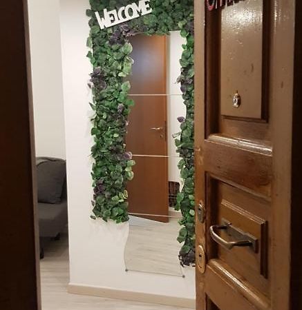 Trastevere Apartment House Holiday Ρώμη Εξωτερικό φωτογραφία