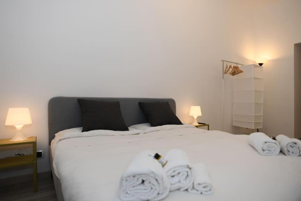 Trastevere Apartment House Holiday Ρώμη Εξωτερικό φωτογραφία