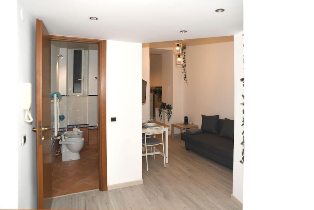 Trastevere Apartment House Holiday Ρώμη Εξωτερικό φωτογραφία