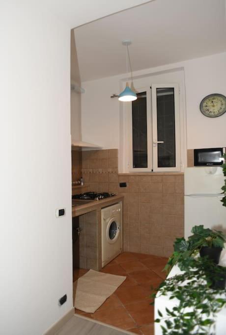 Trastevere Apartment House Holiday Ρώμη Εξωτερικό φωτογραφία