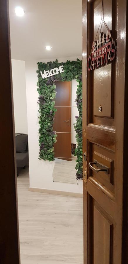 Trastevere Apartment House Holiday Ρώμη Εξωτερικό φωτογραφία
