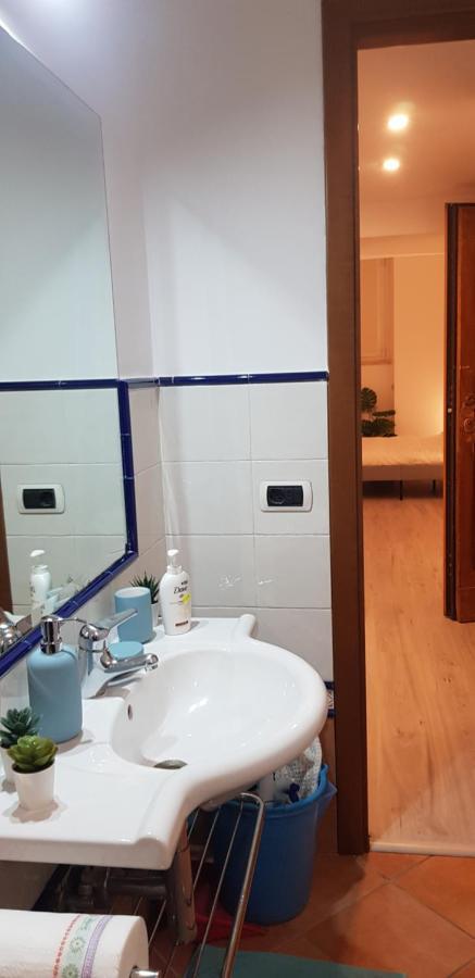 Trastevere Apartment House Holiday Ρώμη Εξωτερικό φωτογραφία