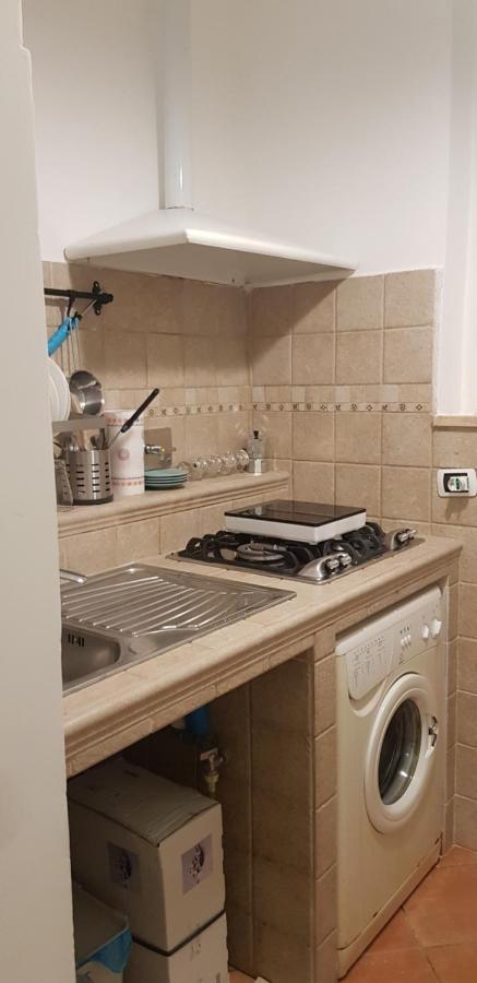 Trastevere Apartment House Holiday Ρώμη Εξωτερικό φωτογραφία